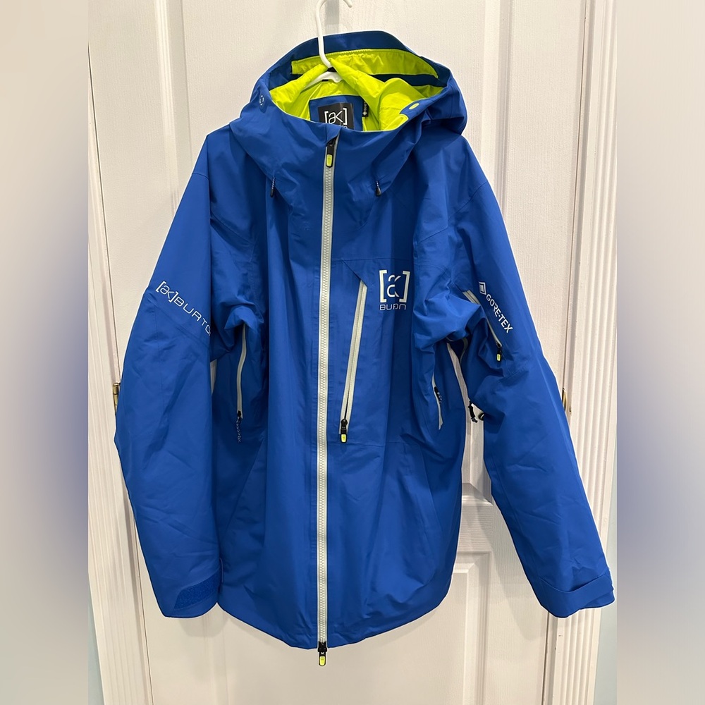Men’s Burton AK Gore-Tex Jacket XL